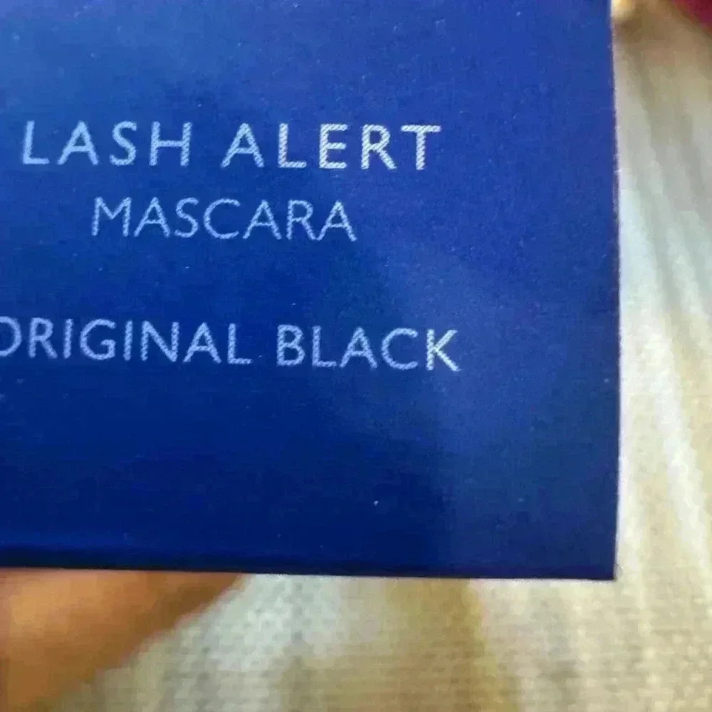 BN Eyeko Black Lash Alert Mascara